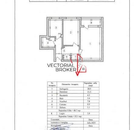 Colentina  Et. 2/10, renovat total Doamna Ghica Ion Berindei