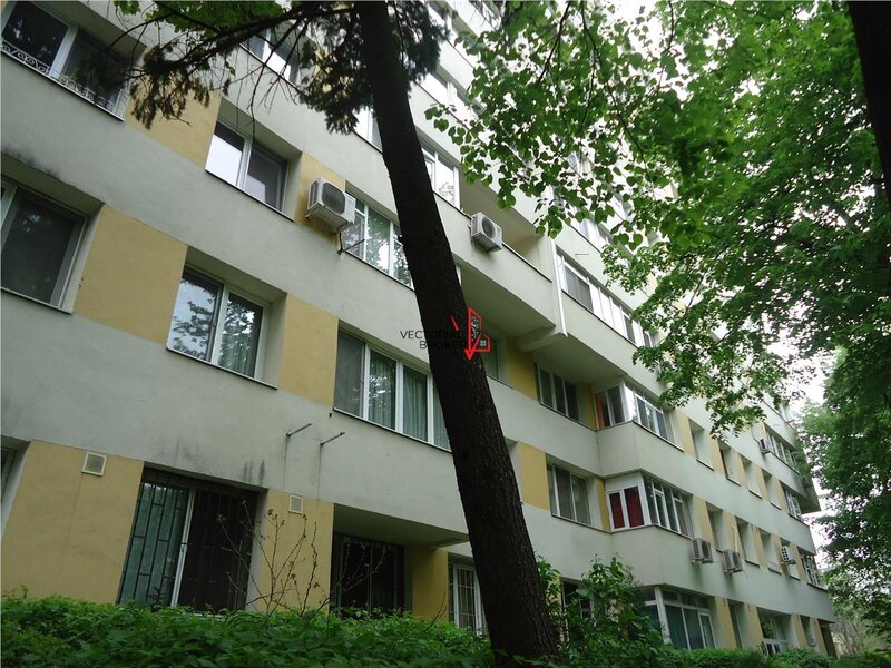 Colentina  Et. 2/10, renovat total Doamna Ghica Ion Berindei